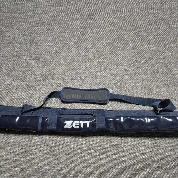 [BUNJANG] ZETT Baseball Bat Bag / 제트 야구배트가방