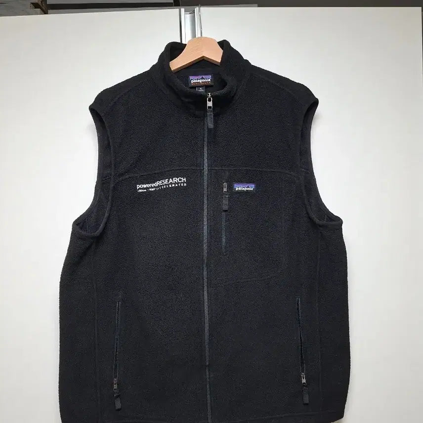 [BUNJANG] Patagonia Synchilla Fleece Vest / 파타고니아 신칠라 플리스 조끼 베스트 (무료배송)