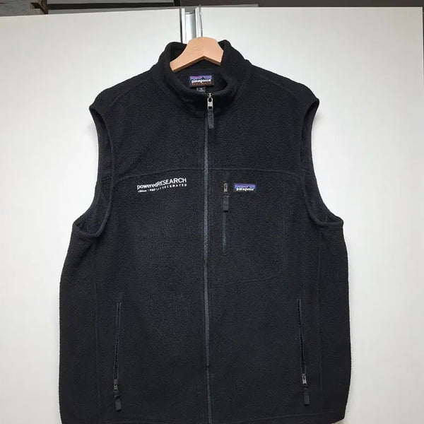 [BUNJANG] Patagonia Synchilla Fleece Vest / 파타고니아 신칠라 플리스 조끼 베스트 (무료배송)