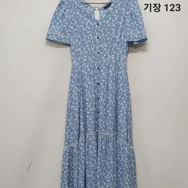 [BUNJANG] Sisley 2024 Dress / 24년 시슬리 원피스