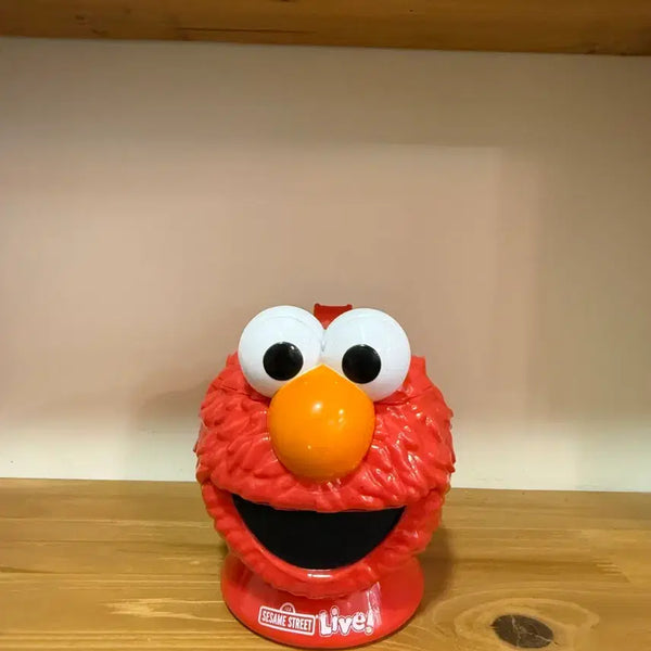 [BUNJANG] Sesame Street Elmo Mug / 엘모 머그컵