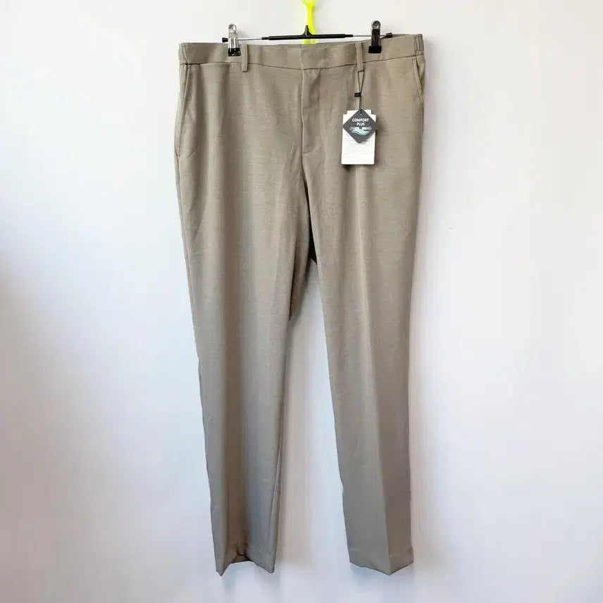 [BUNJANG] Cremieux Slacks Size 36 / 크레뮤 택새상품 슬랙스 36