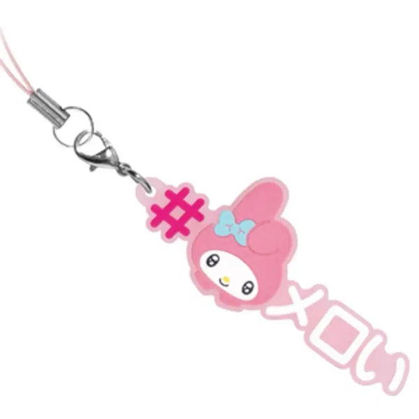 [BUNJANG] Sanrio Hashtag Gacha 04 (Sealed) / 미개봉)산리오 해시태그 가챠 04