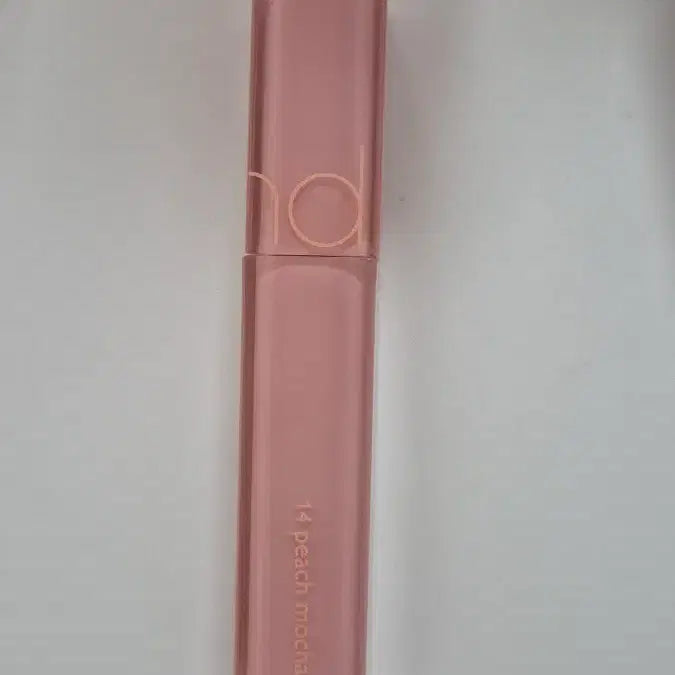 [BUNJANG] Rom&nd Dewyful Water Tint - Peach Mocha (Japan Exclusive) / 롬앤 듀이풀 워터틴트 14 피치모카 (일본 한정)