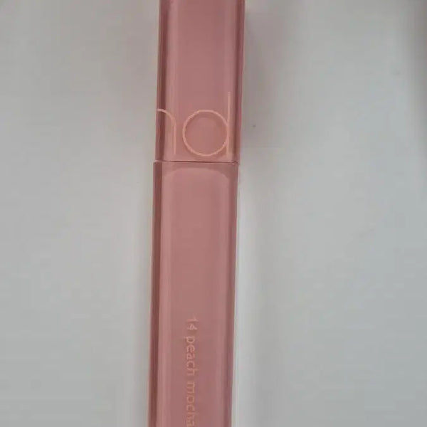 [BUNJANG] Rom&nd Dewyful Water Tint - Peach Mocha (Japan Exclusive) / 롬앤 듀이풀 워터틴트 14 피치모카 (일본 한정)