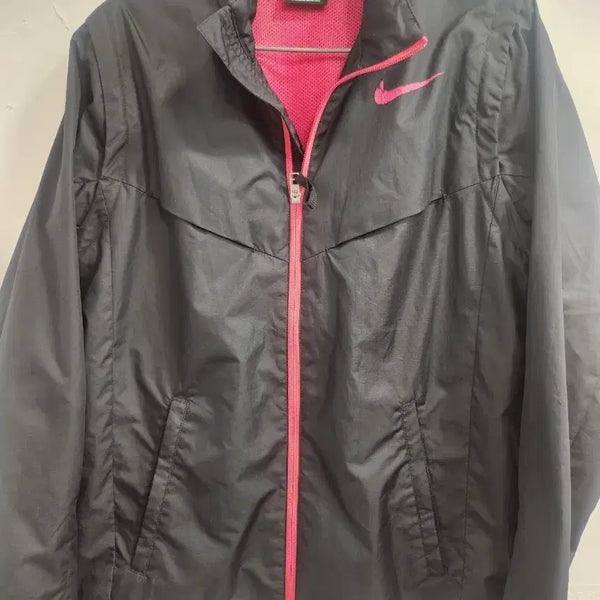 [BUNJANG] Nike Windbreaker Jacket / 나이키 바람막이 M