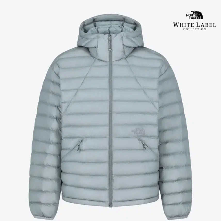 [BUNJANG] The North Face Ventus Jacket Silver / 노스페이스 벤투스 온 자켓 실버