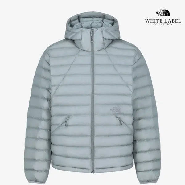 [BUNJANG] The North Face Ventus Jacket Silver / 노스페이스 벤투스 온 자켓 실버