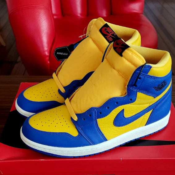 [BUNJANG] Nike FD2596-700 New Release / 나이키 FD2596-700 새상품