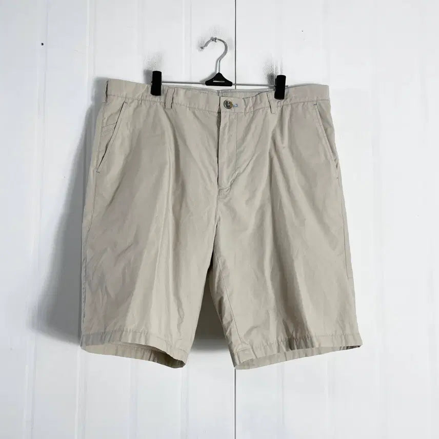 [BUNJANG] Olsen Men's Shorts Size 36-37 / C1 올젠 남성 반바지 36-37사이즈