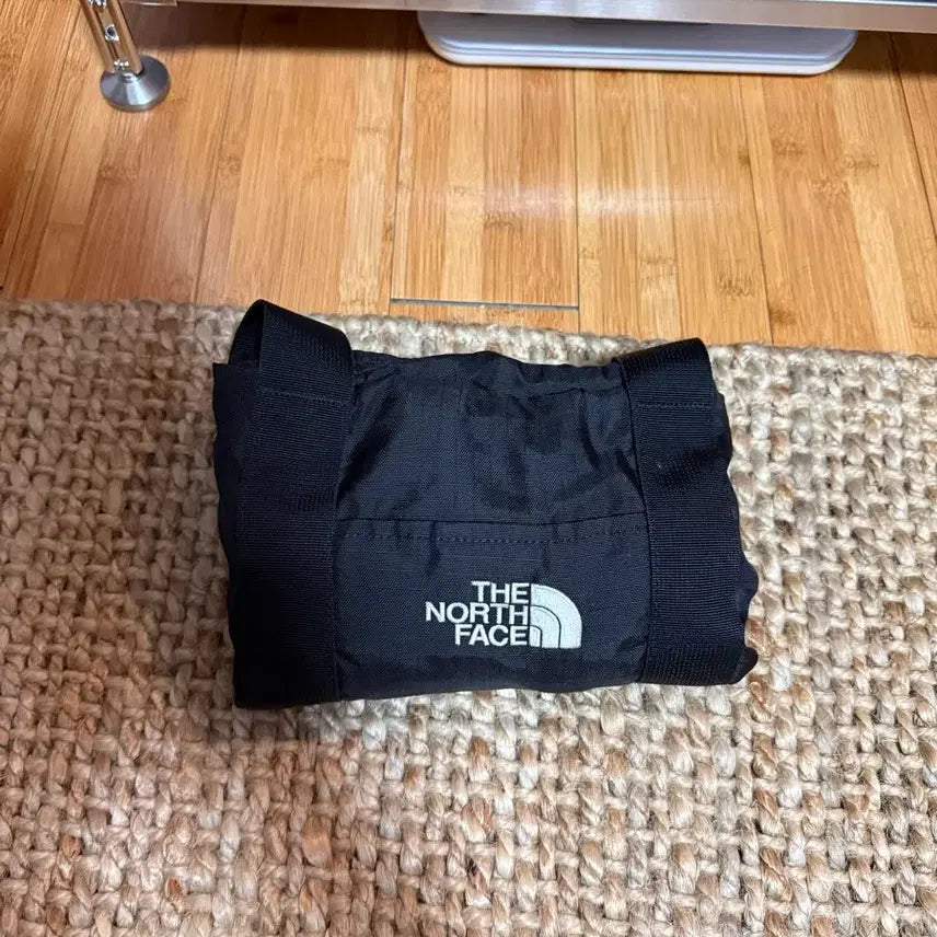[BUNJANG] The North Face Boston Bag / 노스페이스 보스톤 망치백