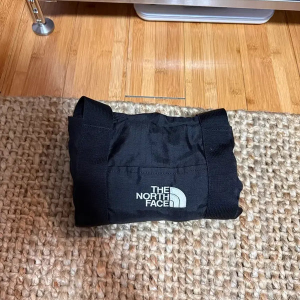 [BUNJANG] The North Face Boston Bag / 노스페이스 보스톤 망치백