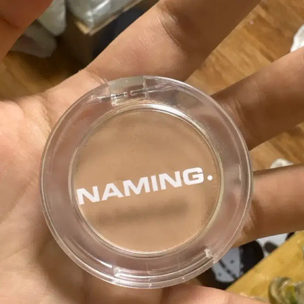[BUNJANG] Naming Toast Blusher / 네이밍 블러셔 토스트