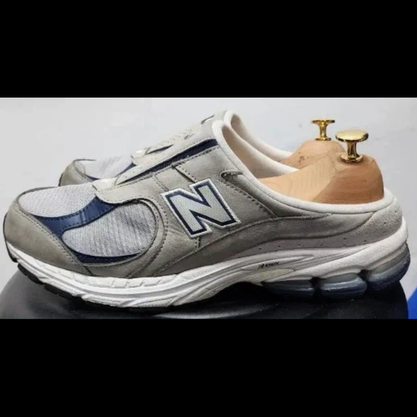 [BUNJANG] New Balance 2002 Mule 290 / 뉴발 2002 뮬 290 팝니다.