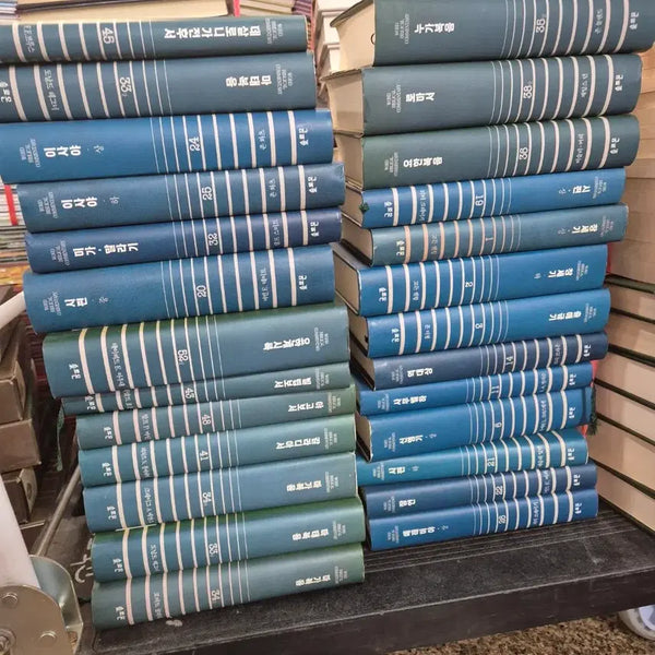 [BUNJANG] Word Biblical Commentary Solomon Set (26 Volumes) / WORD BIBLICAL COMMENTARY 솔로몬 26권 세트