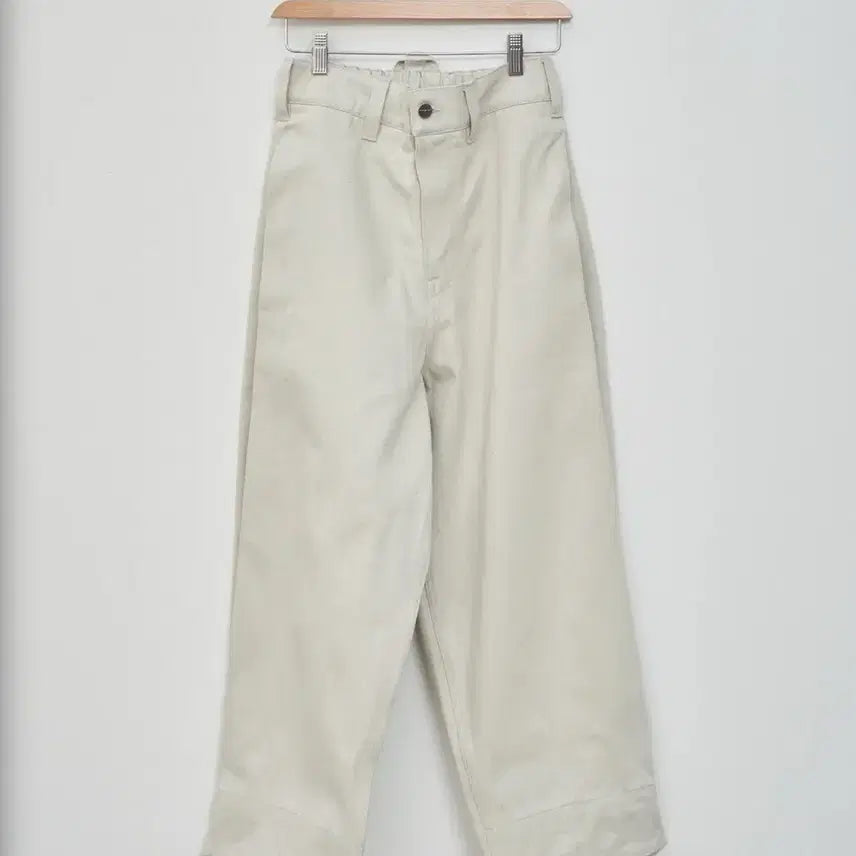 [BUNJANG] Toogood The Baker Jean Chalk Blue Denim / 판매) toogood 베이커진 투굿 the baker jean