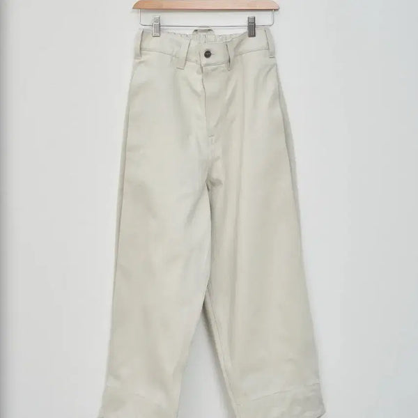 [BUNJANG] Toogood The Baker Jean Chalk Blue Denim / 판매) toogood 베이커진 투굿 the baker jean