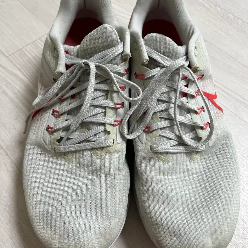 [BUNJANG] Nike Air Zoom Pegasus 290 / 나이키 에어줌 페가수스 290