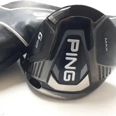 [BUNJANG] PING G425 MAX Driver 10.5 Degree SR Flex / 인기최고 정품 핑 G425 MAX 드라이버 105도 SR강도