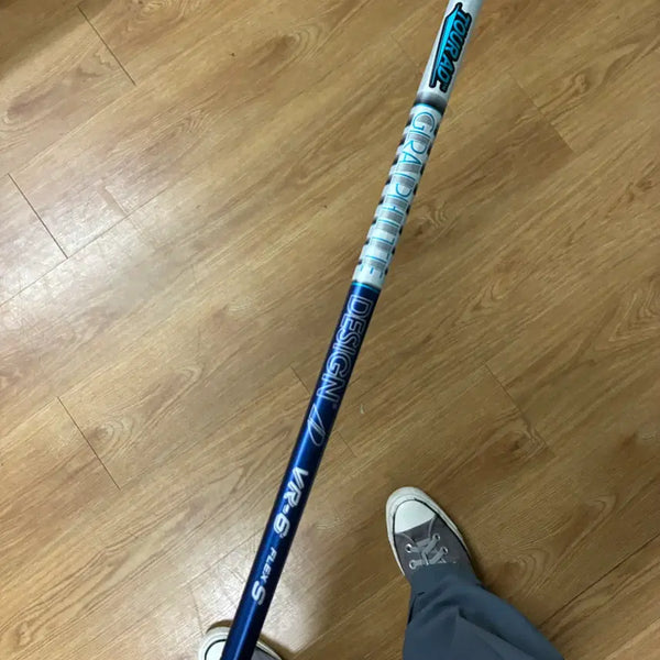 [BUNJANG] Titleist Driver Shaft TourAD VR 6S / [샤프트] 타이틀리스트 드라이버샤프트 TourAD VR 6S
