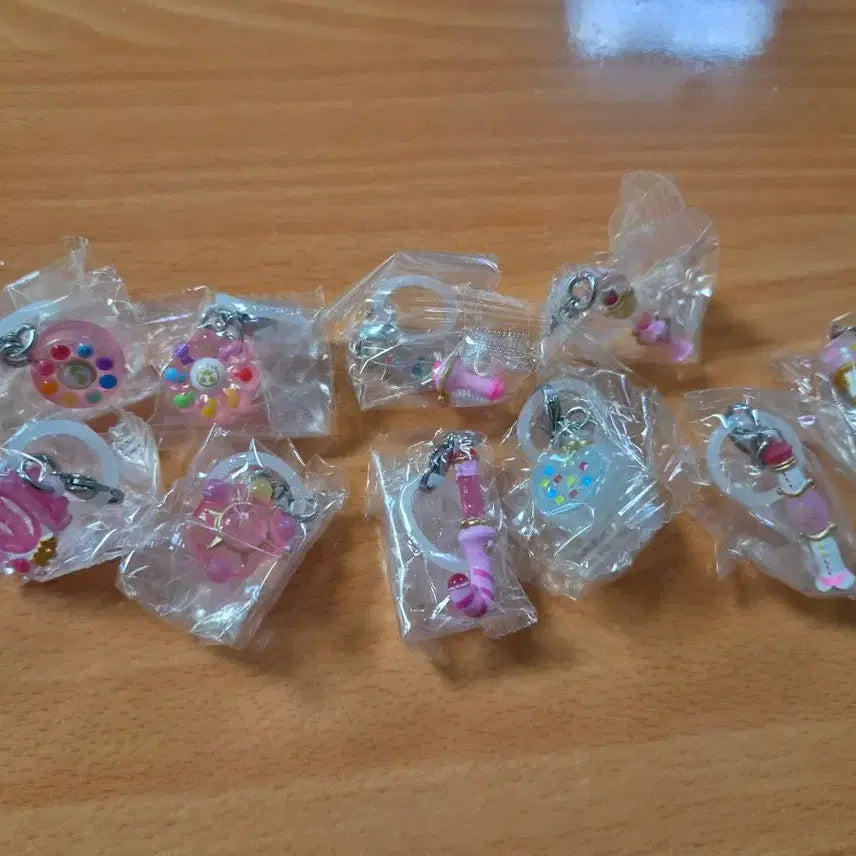 [BUNJANG] Doremi Mezilusi Bundle Set / 도레미 메지루시 미개봉 일괄