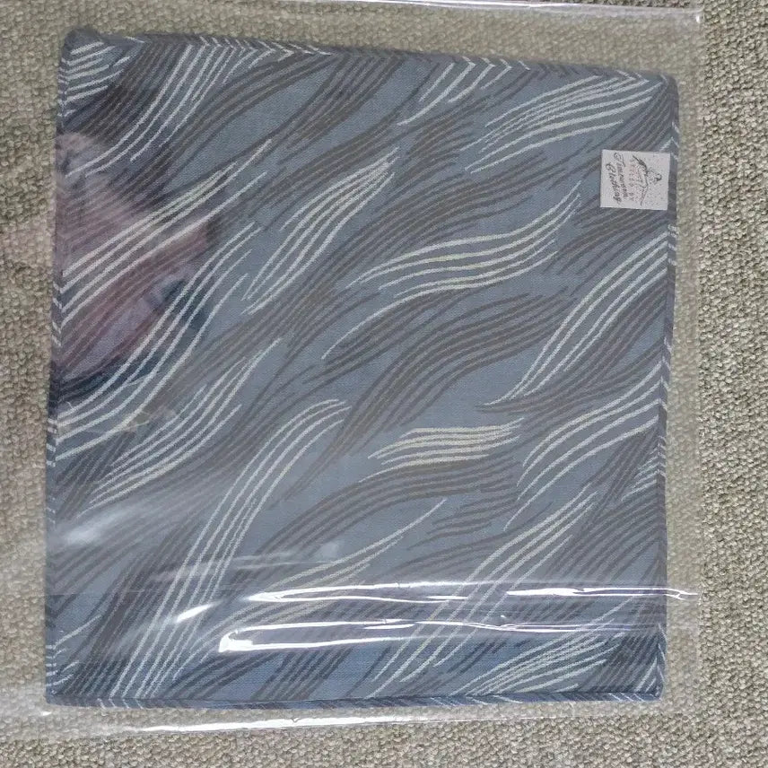 [BUNJANG] Timeworn Clothing x Atlast & Co. Butcher Products Handkerchief / 타임원 엣라코 행커치프 Timeworn clothing 엣라스트 부처프로덕츠  Atlast&co BUTCHER PRODUCTS