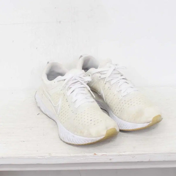 [BUNJANG] Nike Men's React Infinity Run 2 Walking Shoes (270 Size) / [정품] 나이키 남성운동화 워킹화 리액트 인피니티 런2 270사이즈 정인샵