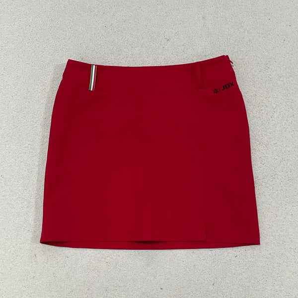 [BUNJANG] JDX Multi-Sport Functional Golf Mini Skirt / 64 JDX 멀티스포츠 기능성 골프 미니 스커트 0812