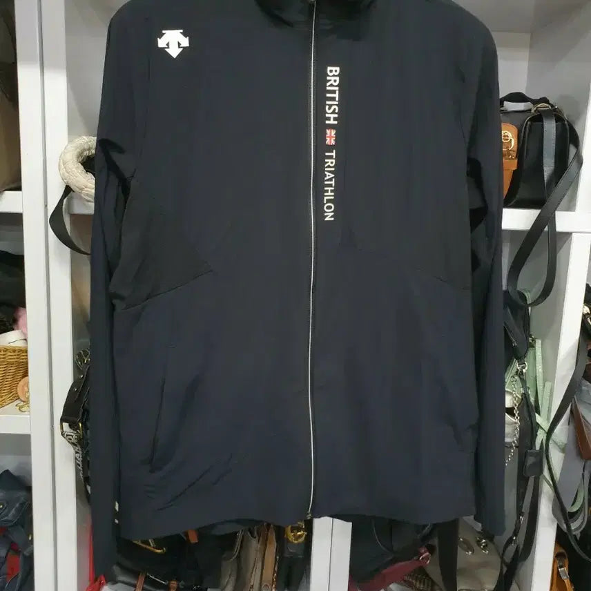 [BUNJANG] Descente Jacket / 데상트 자켓 100
