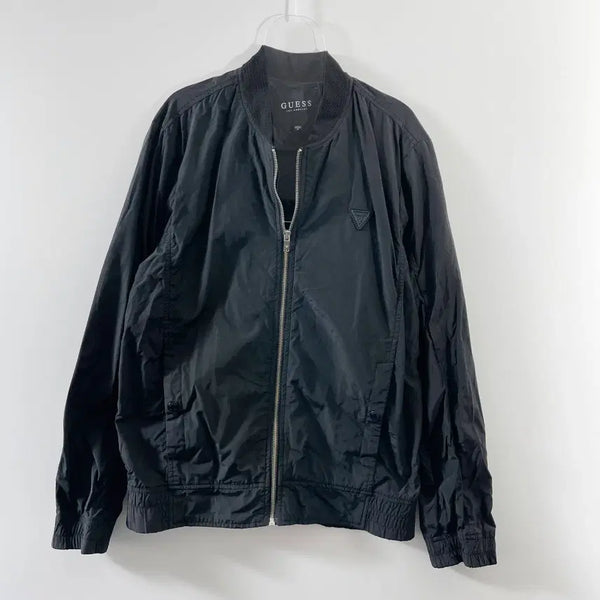 [BUNJANG] Guess Men's Spring/Summer Jacket Size 95 / E1 게스 춘하계 남성자켓 95사이즈