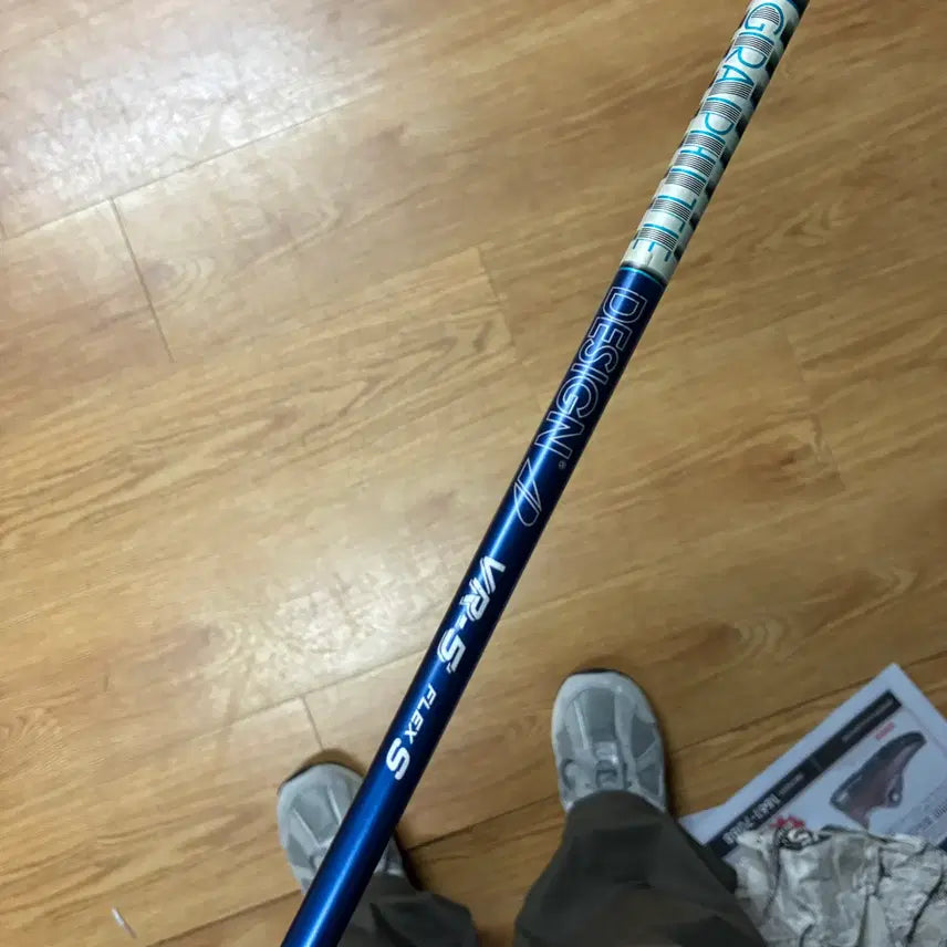 [BUNJANG] Titleist Driver Shaft TourAD VR 5S / [샤프트] 타이틀리스트 드라이버샤프트 TourAD VR 5S 정리합니다.