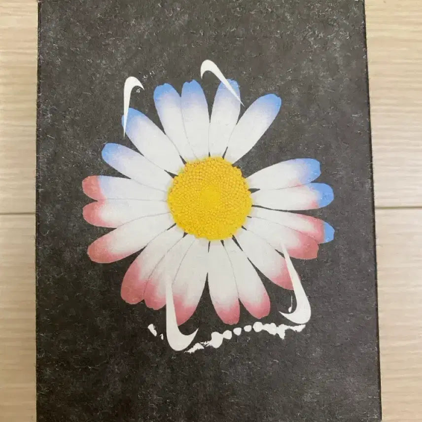 [BUNJANG] G-Dragon Pop-up Daisy Flower Gypsum Diffuser / 지드래곤 팝업 석고방향제