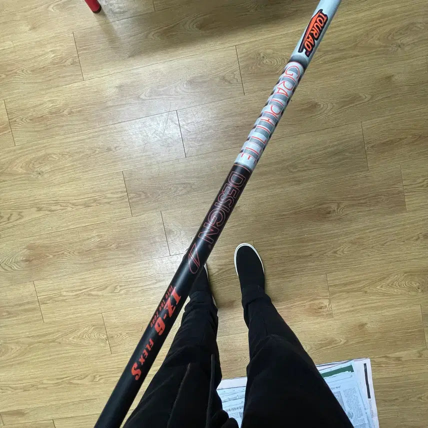 [BUNJANG] Titleist Driver Shaft TourAD IZ 6S / [샤프트] 타이틀리스트 드라이버샤프트 TourAD IZ 6S 정리합니다.