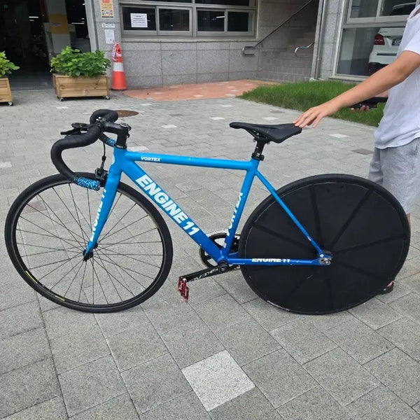 [BUNJANG] Engine11 Vortex 2020 Full Carbon Road Bike / 엔진11 볼텍스