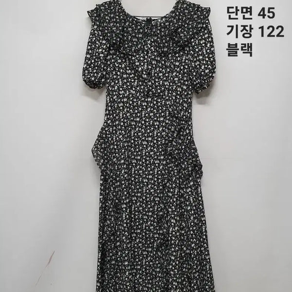 [BUNJANG] J. JIGOTT One-Piece Dress / 지컷 원피스