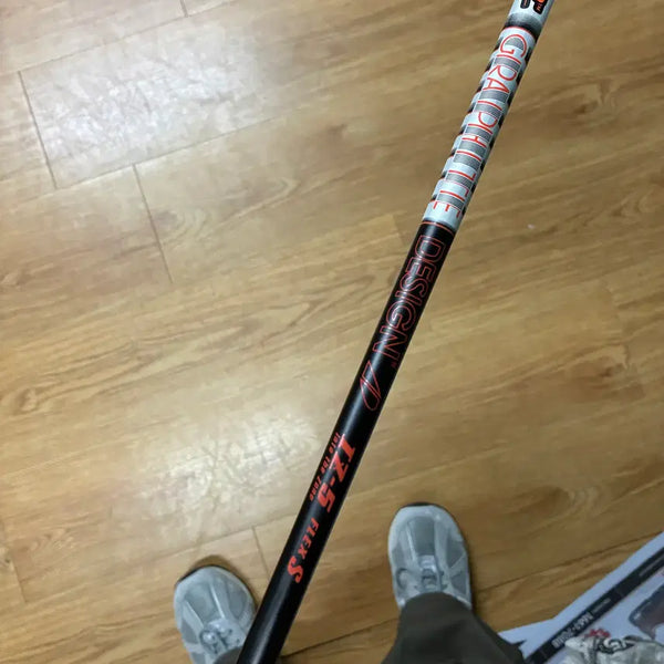 [BUNJANG] Titleist Driver Shaft TourAD IZ 5S / [샤프트] 타이틀리스트 드라이버샤프트 TourAD IZ 5S 정리합니다.