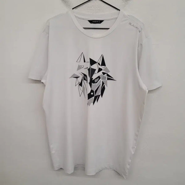 [BUNJANG] Black Yak Functional T-Shirt XL / [105/XL] 블랙야크 기능성 반팔티 티셔츠