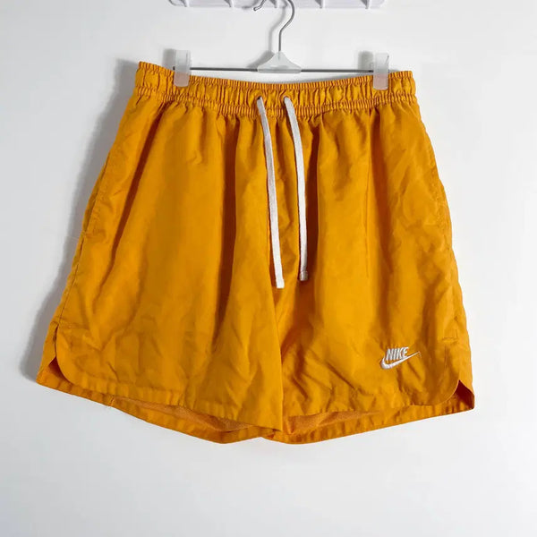 [BUNJANG] Nike Woven Flow Shorts (Size 33-35) / F2 나이키 우븐 플로우 쇼츠 33-35사이즈
