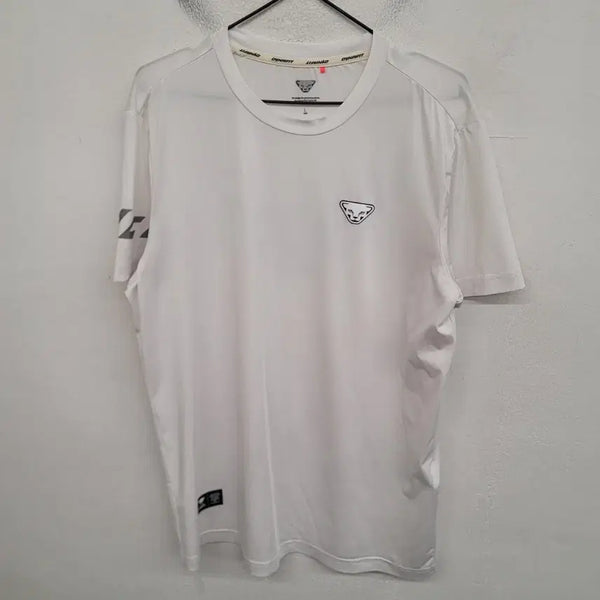 [BUNJANG] Dynafit Men's Performance Short Sleeve T-Shirt / [100/L] 다이나핏 기능성 반팔티 티셔츠