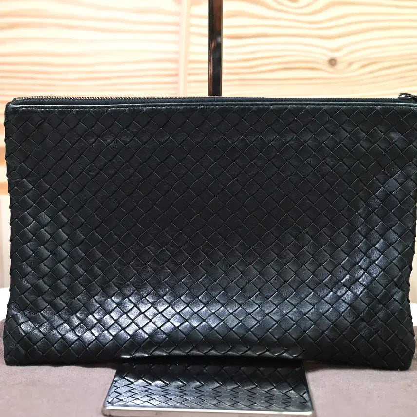 [BUNJANG] Bottega Veneta Clutch / 보테가베네타 클러치