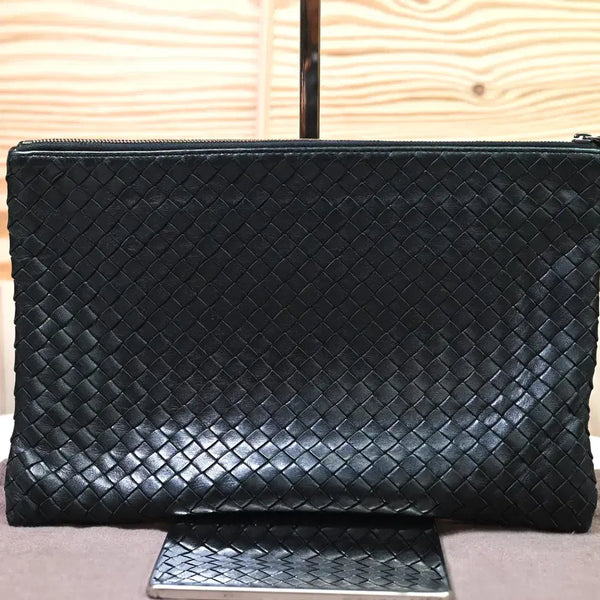 [BUNJANG] Bottega Veneta Clutch / 보테가베네타 클러치