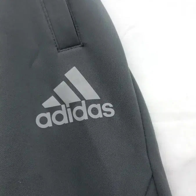 [BUNJANG] Adidas Training Grey Pants Men's Size 30 / 아디다스 트레이닝 그레이 바지 남30