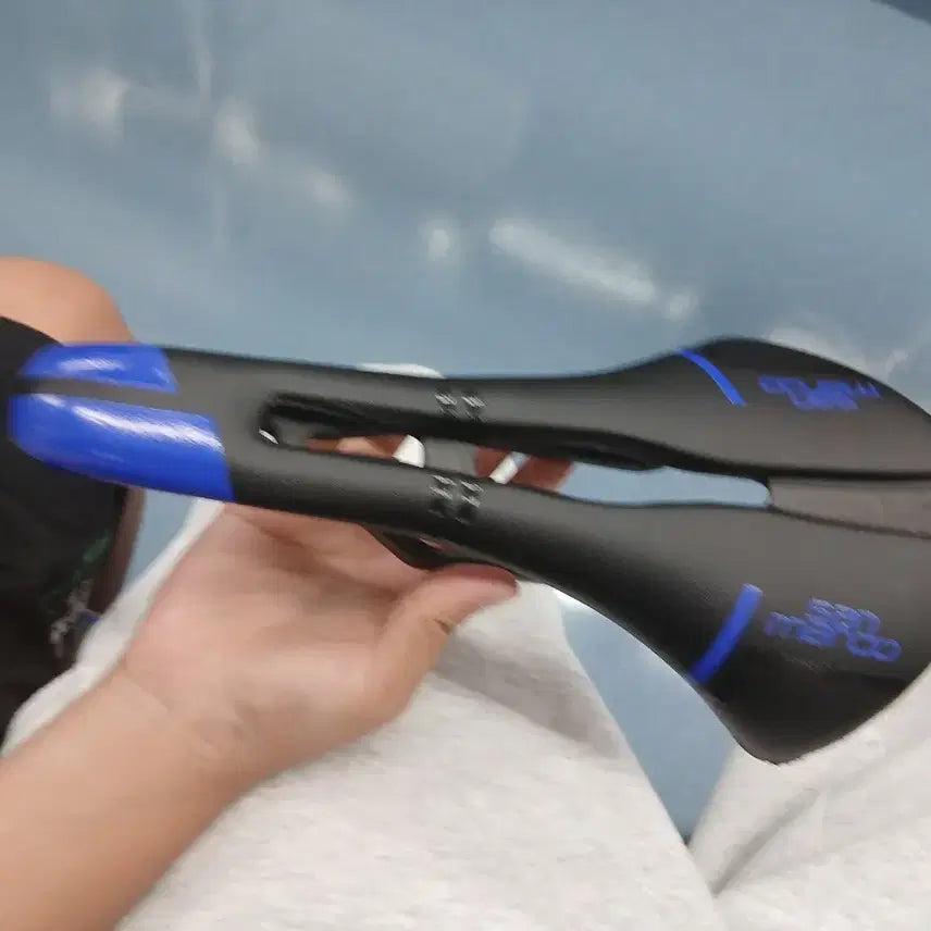 [BUNJANG] Selle San Marco Mantra Mold Bicycle Saddle / 로드 픽시 자전거 안장 산마르코 만트라 몰드 판메 (판메완료)