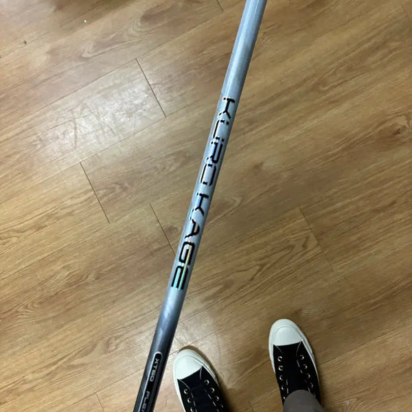 [BUNJANG] Titleist Kurokage XT60 S Driver Shaft / [샤프트] 타이틀리스트 드라이버샤프트 쿠로가게 XT60 S
