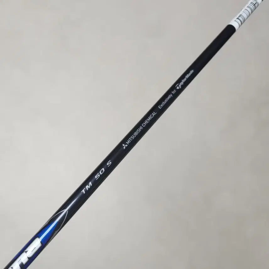 [BUNJANG] TaylorMade Diamana TM50S Driver Shaft / (미사용) 테일러메이드 드라이버용  디아마나 TM 50S 샤프트