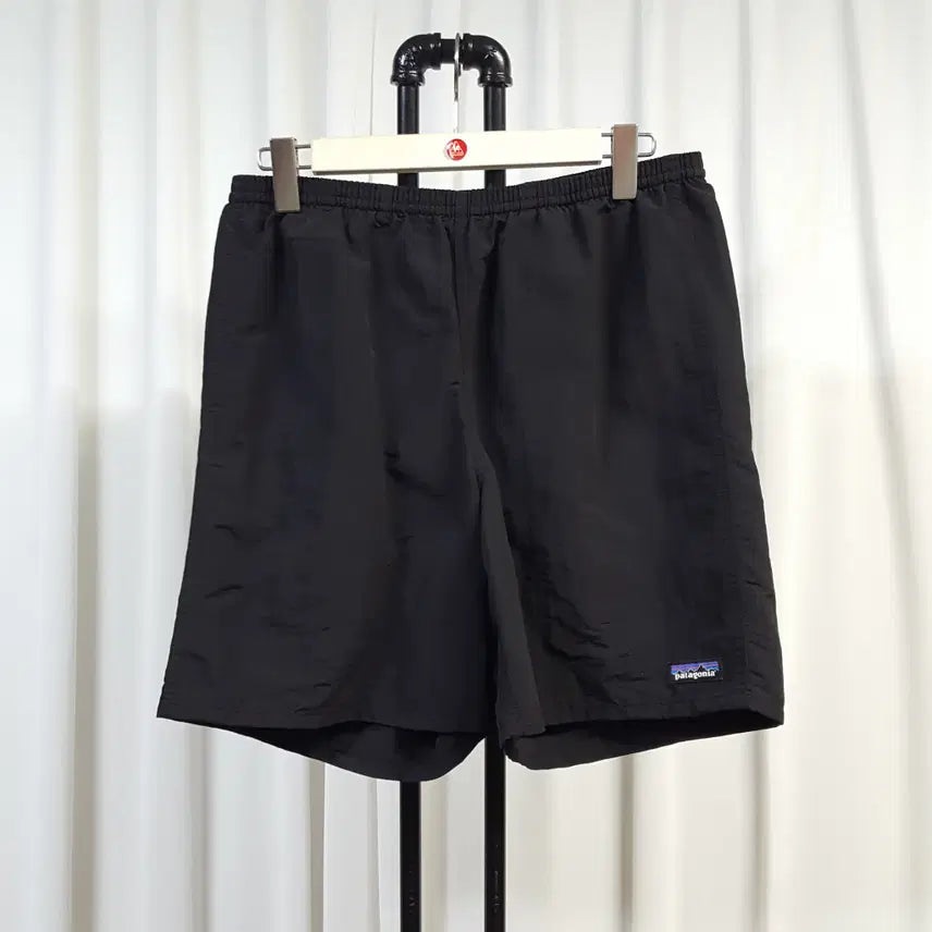[BUNJANG] Patagonia Men's Adjustable Waistband Shorts / 파타고니아 남성 밴딩 끈조절 반바지 34추천 오일장