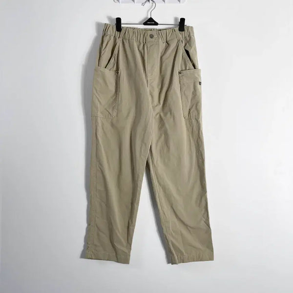 [BUNJANG] National Geographic F2 Baggy Pants Size 160 / F2 내셔널지오그래픽 배기 팬츠 160사이즈