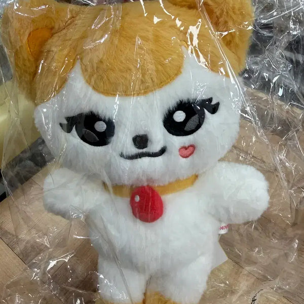 [BUNJANG] IVE Liz Doll New Product / 아이브 리즈 인형 새제품