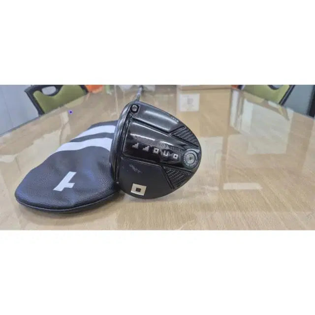 [BUNJANG] ONOFF XCBT 9.5 Degree SR Used Driver / 온오프XCBT 9.5도SR 중고 드라이버