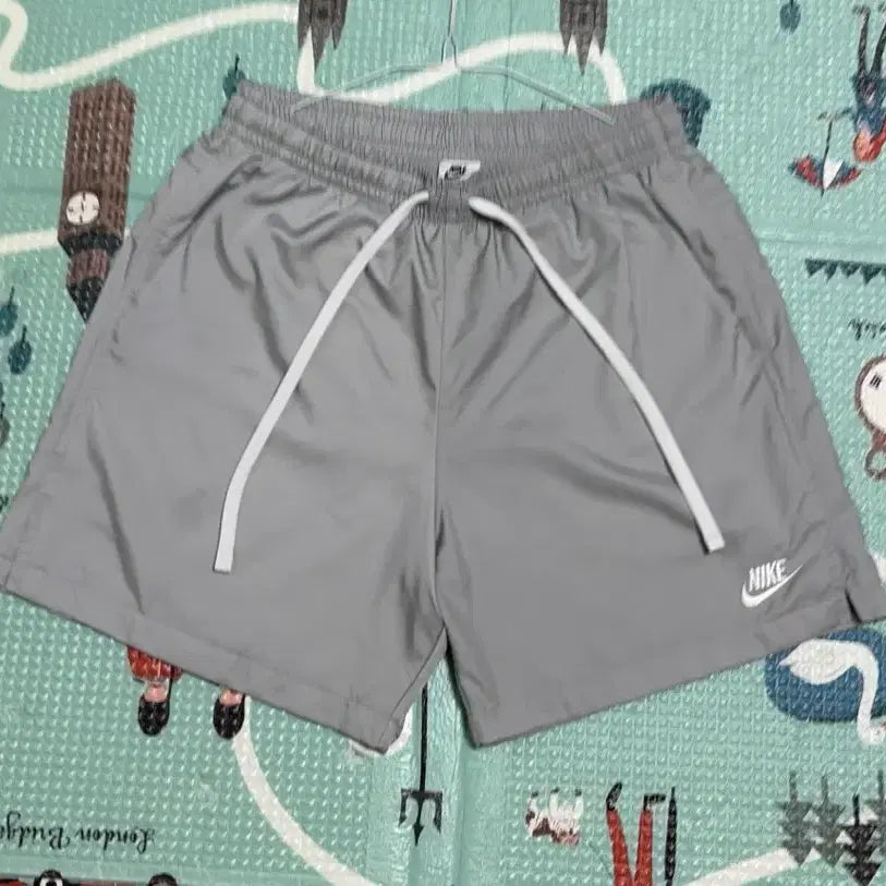 [BUNJANG] Nike Dri-FIT Shorts / 나이키 드라이핏 반바지